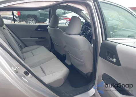 2014 Honda Accord Lx z USA, uszkodzony, nr VIN 1HGCR2F38EA171467